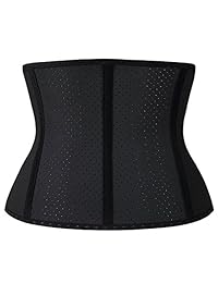 Entrenador de cintura corsé para perder peso, deportes, rutinas de ejercicio, modelador de cuerpo, quemador de grasa