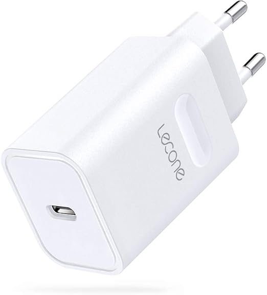 lecone caricatore wireless