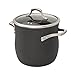 Calphalon Unison Nonstick, Sear Surface, Stock Pot, 8-quart