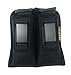 Double Concealment Magazine IWB Pouch - Houston - ECO Leather Tactical Multi Use Pouch Single and Double Stack .380 .9mm .40 and .45 Cal