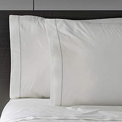 Vera Wang| Percale Collection | Bed Sheet Set