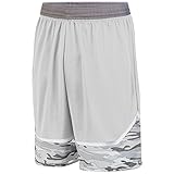 Augusta Sportswear Youth Mod Camo Game Shorts