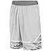 Augusta Sportswear Youth Mod Camo Game Shorts