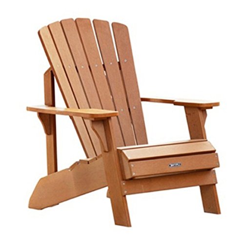 Lifetime 60064 Adirondack Chair LAVORIST