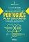 Livro Manual completo de português para concursos