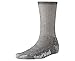 Smartwool Trekking Heavy Crew Sock Gray, L