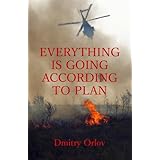 Everything is Going According to Plan