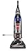 Hoover WindTunnel 2 Rewind Bagless Corded Upright Vacuum UH70825, Blue