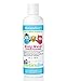 METICULICE Natural Head Prevención de piojos Shampoo, Conditioner, & Repel Spray - Effective Against Lice - Proteger a niños y adultos Hair - Mango & Peppermint Scent - 8 Fl. Oz