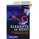 Elements of Mind: An Introduction to the Philosophy of Mind
