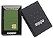 Zippo Clover Lighters