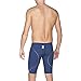 arena Powerskin ST 2.0 Men's Jammers Racing Swimsuit, Navy, 34
