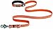 Ruffwear Slackline Leash for Pets, Burnt Orange