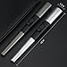 Electric Multi-purpose Rechargeable USB Lighter, High-performance, Exterior Zinc-alloy Design with Safety Switch, Multi Purpose: BBQ, Candles, Cigarette Lighter