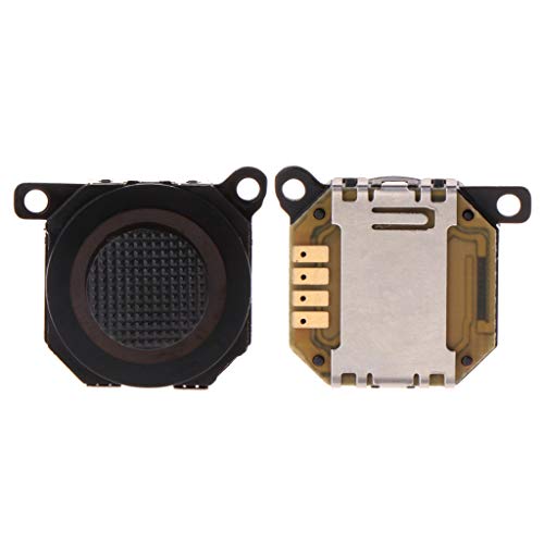 Hacloser 3D Analog Joystick Thumb Stick Replacement for Sony PSP 1000 Console Controller