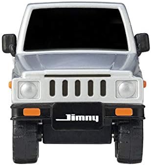 Amazon シルバー Miniq スズキデフォルメ軽自動車コレクション ジムニー編 アニメ 萌えグッズ 通販