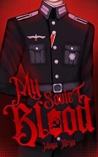 Livro My Soviet Blood
