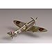 Easy Model Spitfire MK V RAF 303 Squadron 1942 Building Kit