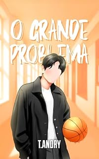 Livro O Grande Problema