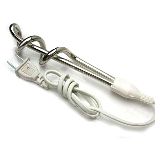 Electric Immersion Boiler Safety Boiling Water Heater Electric Water Heater Fast Heating Burning Bath Hot Water Machine - Thumbnail 6