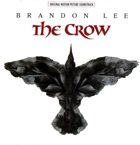 The Crow Soundtrack