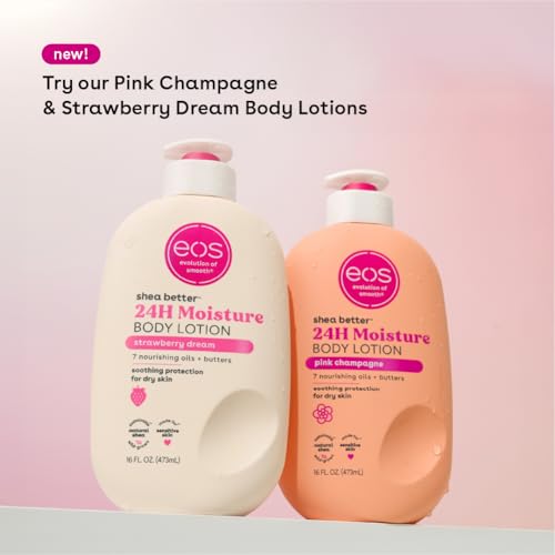 Shea Better Body Lotion