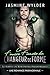La Fausse Fiancée du Changeur de Forme: Une Romance Paranormale (Le Service de Rencontres Paranorma by Jasmine Wylder
