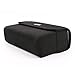 co2CREA Storage Carry case for Creative Sound Blaster Roar (I and II 2nd Gen) Wireless Bluetooth Speaker (Soft Case)