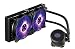 Cooler Master MasterLiquid ML240L RGB AIO CPU Liquid Cooler '240mm Radiator, All-in-One, Dual Dissipation Pump' MLW-D24M-A20PC-R1