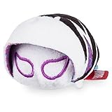 Disney Tsum Tsum Mini Marvel Spider-Gwen 3 1/2'' plush
