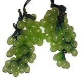 Kurt Adler Green Grapevine Lights