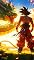 Livro Dragon Ball Super - Segredos