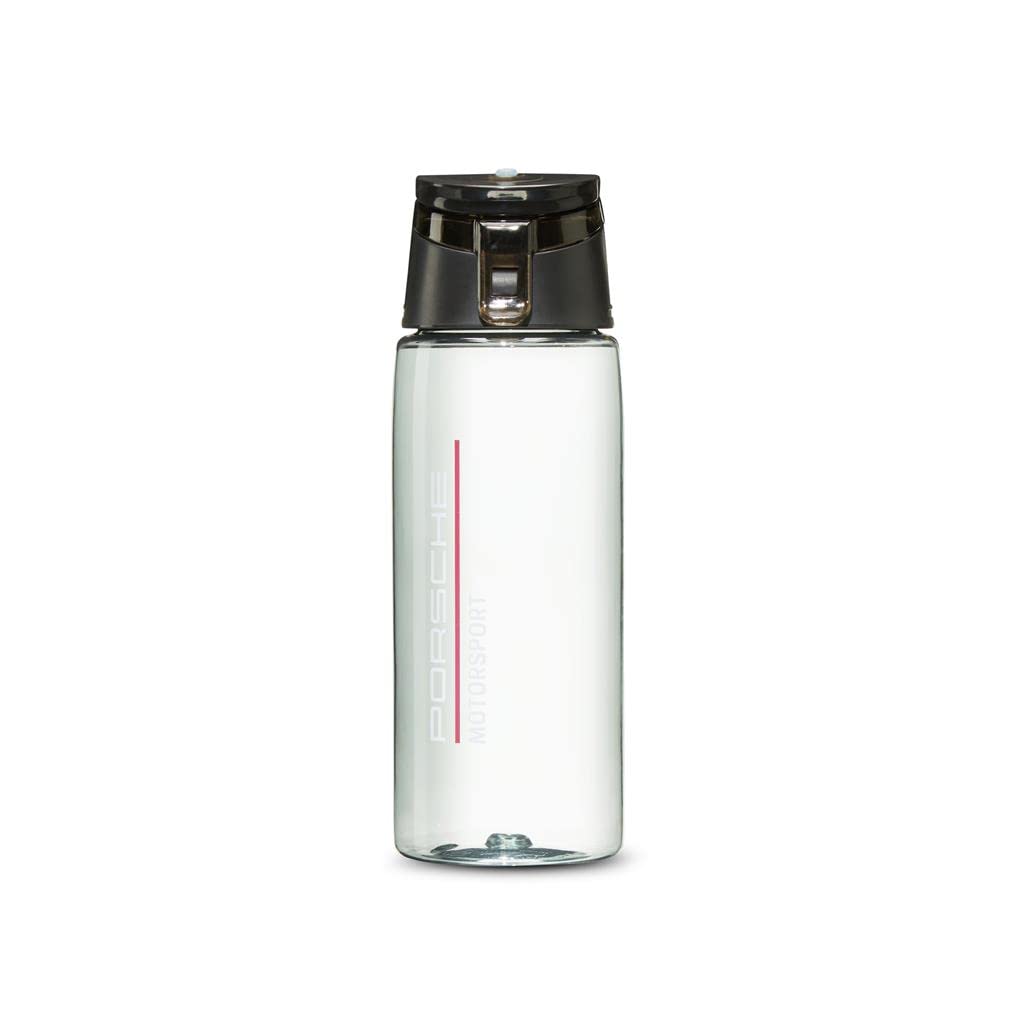 Fuel For Fans Porsche Motorsport, water bottle, 735ml, official merchandise