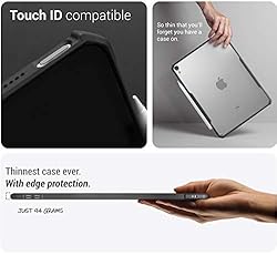 TineeOwl iPad Air 5/4 Case 10.9 inch