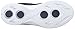Skechers Performance Women's Go Walk 4 Exceed Walking Shoe, Navy/White, 7 M US