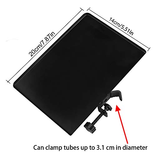 image for Mr.Power Universal Sound Card Tray Live Broadcast Microphone Mic Rack 