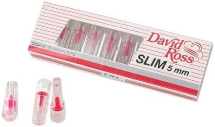 David Ross For Slim Filters x 1Ã‚Â Pack by David Ross