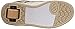 Heelys Split Chrome Skate Shoe (Toddler/Little Kid/Big Kid), Gold, 3 M US Little Kid