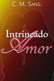 Livro Intrincado Amor