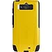 OTTERBOX COMMUTER SERIES Case for Motorola DROID Mini - Retail Packaging - Yellow/Black