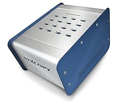 Nexcopy SSUSB160PC - SuperSpeed USB 3.0 PC