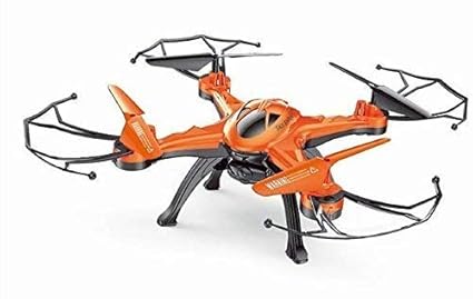 lhx16 quadcopter