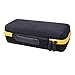 Aenllosi Hard Storage Case Replacement for Fluke 376/374/ 375 FC 1000A Ac/Dc TRMS Wireless Clamp