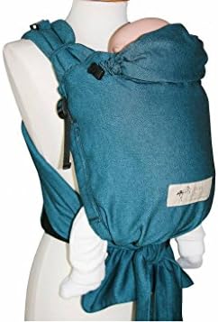 storchenwiege babycarrier