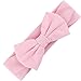 Roewell Baby's Headbands Girl's Cute Hair Bows Hair bands Newborn headband (9 different style bows)