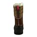 The North Face Girls Shellista Lace II Boots (Youth Sizes 13-7)