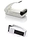UNKE Bag Heat Sealer,Portable Mini Heat Sealing Machine Impulse Food Packing Plastic Bag Sealer