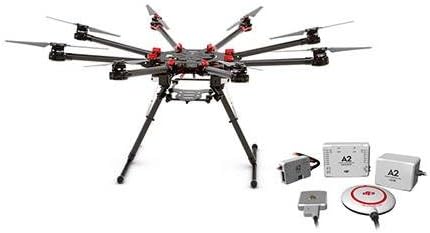 dji octocopter
