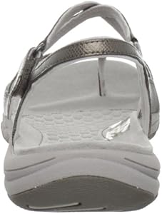 privo by clarks fissure