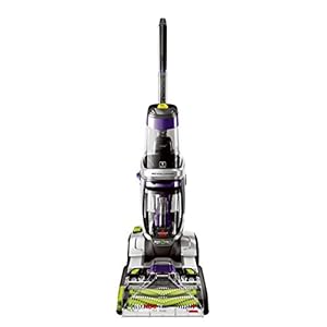 bissell proheat revolution 1986 carpet 2x cleaner pet pro amazon